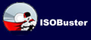 ISOBuster Software Downloads